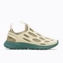 Merrell x Reese Cooper Hydro Runner Sneakers in Pebble, Size UK 10.5 | END. Clothing
