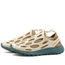 Merrell x Reese Cooper Hydro Runner Sneakers in Pebble, Size UK 12 | END. Clothing