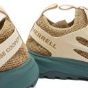 Merrell x Reese Cooper Hydro Runner Sneakers in Pebble, Size UK 12 | END. Clothing