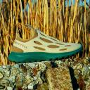 Merrell x Reese Cooper Hydro Runner Sneakers in Pebble, Size UK 7.5 | END. Clothing