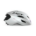 Met Manta MIPS Helmet White - L