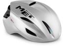 Met Manta MIPS Helmet White - L