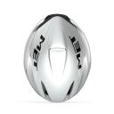 Met Manta MIPS Helmet White - L