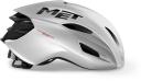 Met Manta MIPS Helmet White - L