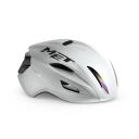Met Manta MIPS Helmet White - L