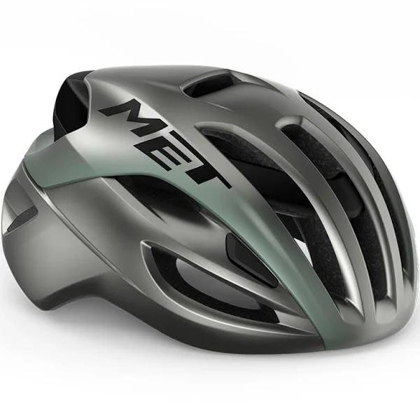 Met Rivale MIPS Helmet Green L