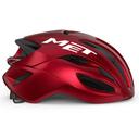Met Rivale MIPS Helmet Green M