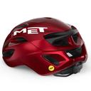 Met Rivale MIPS Helmet Green M