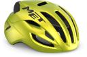Met Rivale MIPS Helmet Size L Colour Lime Glossy Metallic