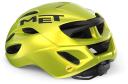 Met Rivale MIPS Helmet Size L Colour Lime Glossy Metallic