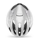 Met Rivale MIPS Helmet Size L Colour Lime Glossy Metallic