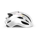 Met Rivale MIPS Helmet White S
