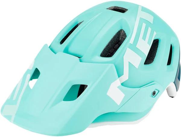 Met Roam Helmet Green Blue - M