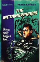 Metamorphosis [Book]