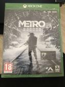 Metro Exodus - Xbox One