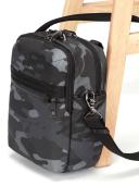 Metrosafe x Anti-Theft Vertical Crossbody - Camo by Pacsafe