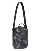 Metrosafe x Anti-Theft Vertical Crossbody - Camo by Pacsafe