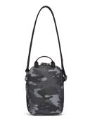 Metrosafe x Anti-Theft Vertical Crossbody - Camo by Pacsafe
