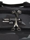 Metrosafe x Anti-Theft Vertical Crossbody - Camo by Pacsafe