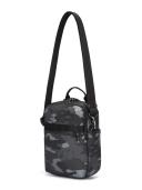 Metrosafe x Anti-Theft Vertical Crossbody - Camo by Pacsafe