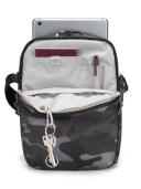 Metrosafe x Anti-Theft Vertical Crossbody - Camo by Pacsafe