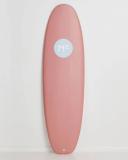 MF Beastie - Coral 6'0 / Futures