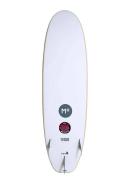 MF Beastie Softboard by Mick Fanning 7'0 / Soy / FCSII