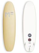 MF Beastie Softboard by Mick Fanning 7'6 / Soy / Futures