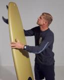 MF Beastie Softboard by Mick Fanning 7'6 / Soy / Futures