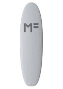 MF Beastie Softboard by Mick Fanning 7'6 / White / FCSII