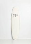 MF Beastie Softboard by Mick Fanning 7'6 / White / FCSII