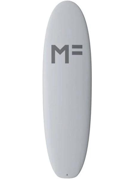 MF Beastie Softboard by Mick Fanning 8'0 / White / FCSII