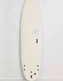 MF Softboards Beastie 6'0" 20" 2 5/8" 37.01L / Sky23 / FCS II