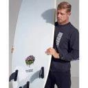 MF Super Soft 7'6 / White/Sky