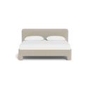Mia Bed Ivory by Freedom