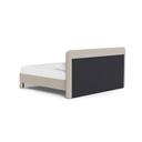 Mia Bed Ivory by Freedom