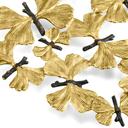 Michael ARAM Butterfly Ginkgo Trivet