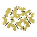 Michael ARAM Butterfly Ginkgo Trivet