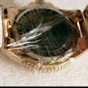 Michael Kors Camile MK5862 Rose Gold-Tone Pave Glitz Womens Watch
