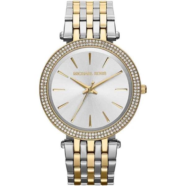 Michael Kors MK3215 Ladies Quartz Watch