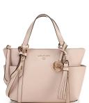 Michael Kors Nomad Pink Handbag