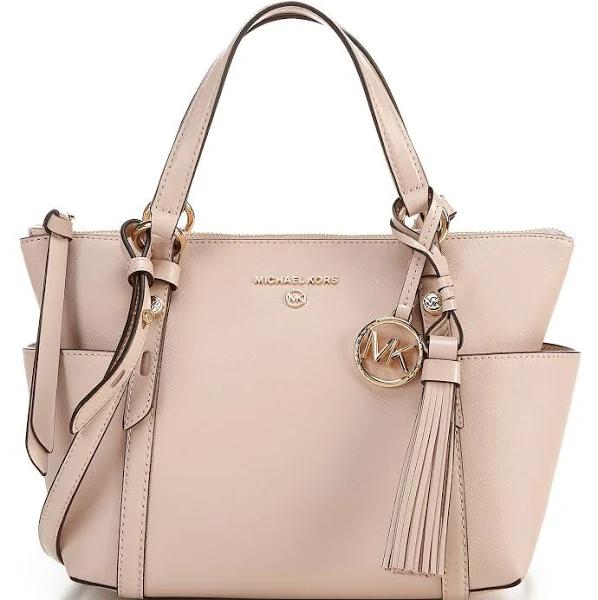 Michael Kors Nomad Pink Handbag