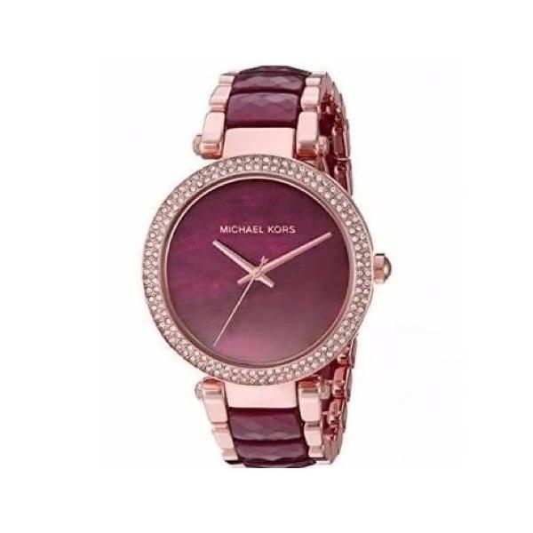 Michael Kors Parker Ladies Watch MK6412