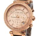 Michael Kors watch Parker MK5538