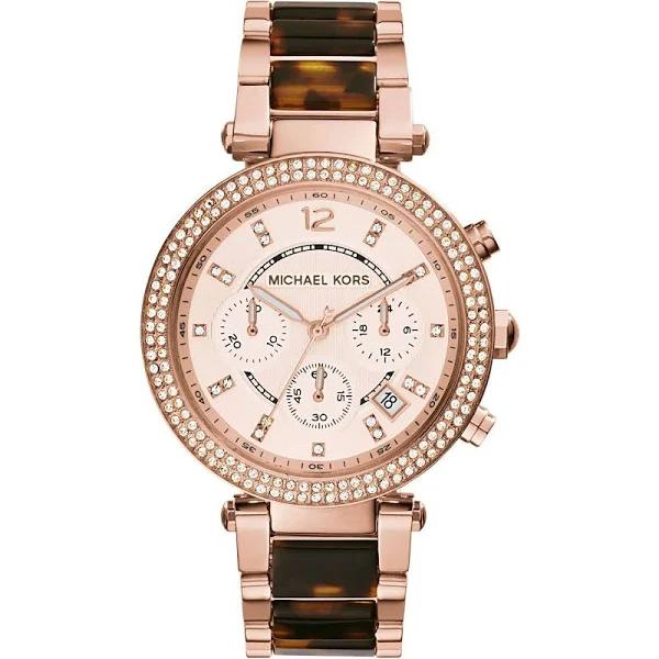 Michael Kors watch Parker MK5538