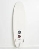 Mick Fanning Beastie 6ft 6 FCSII Softboard in Soy