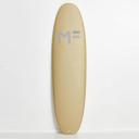 Mick Fanning Beastie 6ft 6 FCSII Softboard in Soy