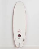 Mick Fanning Beastie 6ft 6 FCSII Softboard in Soy