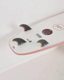 Mick Fanning Beastie 6ft 6 FCSII Softboard in Soy