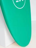 Mick Fanning MF Surf School Super Soft Softboard - Jade (Length: 6'6" | 22' | 2' 3/4" | 46.19L)